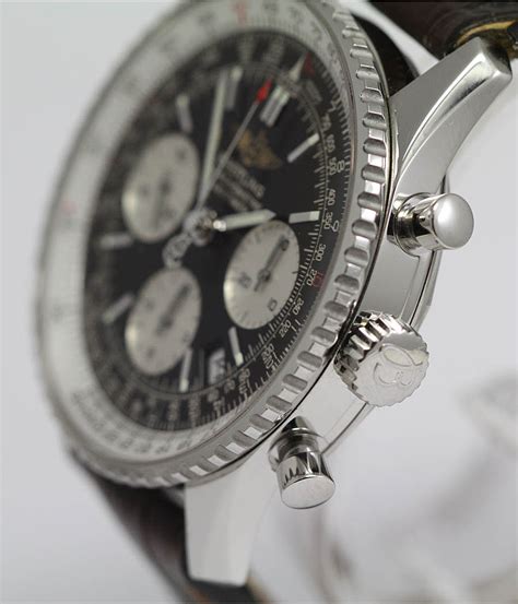 breitling navitimer a 23322|breitling navitimer pre owned.